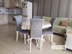 1-к квартира, вторичка, 62м2, 3/4 этаж