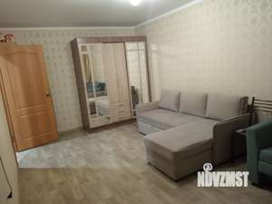 1-к квартира, вторичка, 31м2, 3/5 этаж