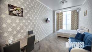 2-к квартира, вторичка, 53м2, 1/7 этаж