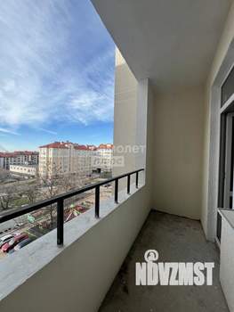 1-к квартира, вторичка, 37м2, 6/8 этаж