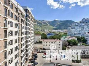 1-к квартира, вторичка, 36м2, 7/8 этаж