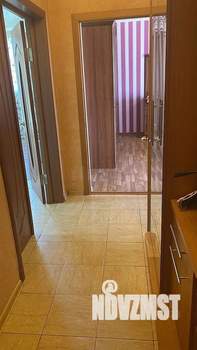 2-к квартира, вторичка, 55м2, 2/5 этаж