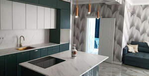 2-к квартира, вторичка, 86м2, 5/6 этаж