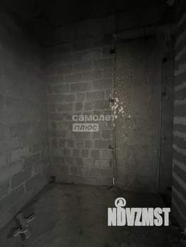 1-к квартира, вторичка, 38м2, 4/7 этаж