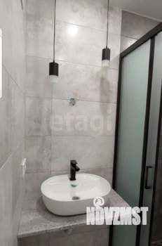 1-к квартира, вторичка, 39м2, 5/9 этаж