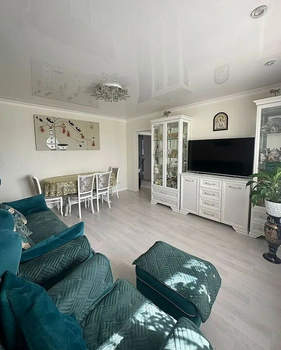3-к квартира, вторичка, 69м2, 8/9 этаж