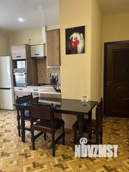 1-к квартира, вторичка, 42м2, 2/5 этаж
