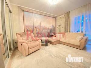 1-к квартира, вторичка, 40м2, 4/4 этаж
