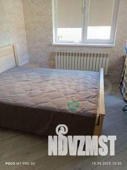 1-к квартира, вторичка, 47м2, 2/3 этаж