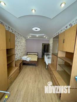 2-к квартира, вторичка, 45м2, 1/5 этаж