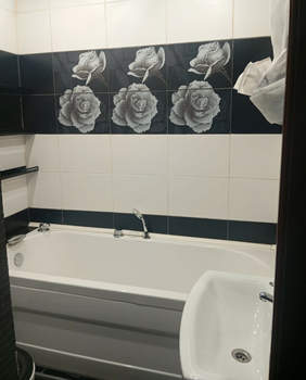 2-к квартира, вторичка, 45м2, 4/4 этаж