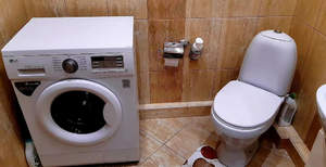 2-к квартира, вторичка, 48м2, 1/5 этаж