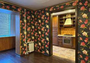 5-к квартира, вторичка, 131м2, 3/5 этаж