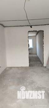 2-к квартира, вторичка, 47м2, 2/2 этаж