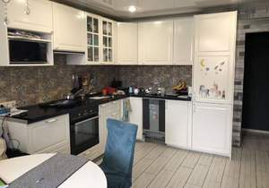 2-к квартира, вторичка, 67м2, 2/16 этаж