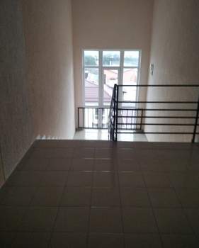 1-к квартира, вторичка, 39м2, 5/5 этаж