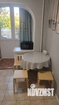 3-к квартира, вторичка, 59м2, 2/5 этаж