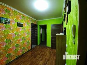 3-к квартира, вторичка, 84м2, 6/16 этаж