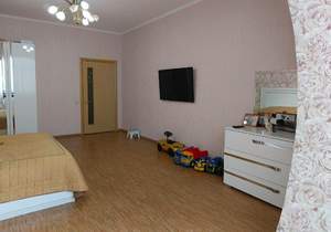 3-к квартира, вторичка, 113м2, 2/4 этаж