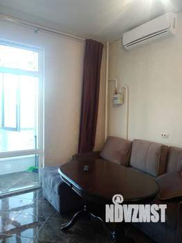1-к квартира, вторичка, 40м2, 4/8 этаж