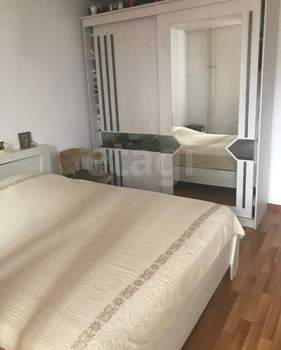 3-к квартира, вторичка, 80м2, 14/16 этаж