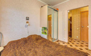 2-к квартира, вторичка, 45м2, 4/5 этаж