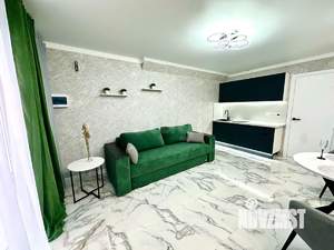 Студия квартира, вторичка, 22м2, 1/4 этаж