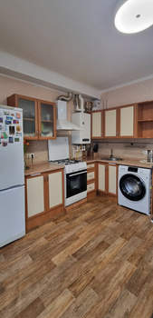 1-к квартира, вторичка, 44м2, 5/5 этаж