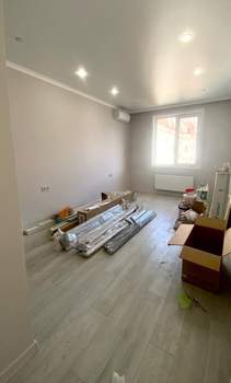 2-к квартира, вторичка, 124м2, 6/8 этаж