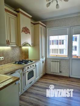 2-к квартира, вторичка, 63м2, 4/6 этаж