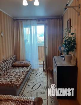 2-к квартира, вторичка, 32м2, 7/9 этаж
