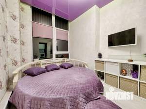 1-к квартира, вторичка, 53м2, 2/7 этаж