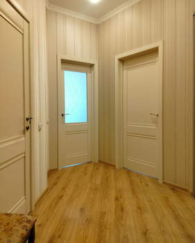 1-к квартира, вторичка, 45м2, 5/6 этаж