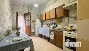 5-к квартира, вторичка, 128м2, 1/5 этаж