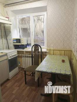 3-к квартира, вторичка, 49м2, 3/5 этаж