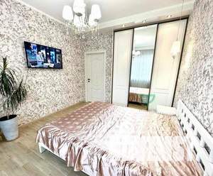 1-к квартира, вторичка, 40м2, 3/6 этаж