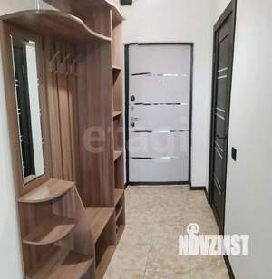 Студия квартира, вторичка, 28м2, 2/6 этаж