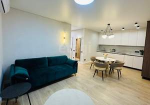 2-к квартира, вторичка, 64м2, 10/20 этаж