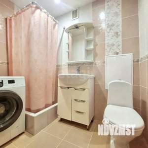 2-к квартира, вторичка, 45м2, 5/5 этаж