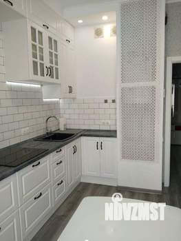 1-к квартира, вторичка, 36м2, 2/8 этаж