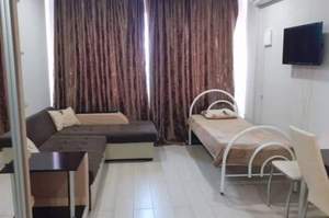 1-к квартира, вторичка, 24м2, 1/6 этаж