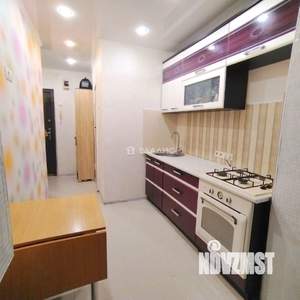 1-к квартира, вторичка, 27м2, 1/5 этаж