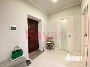 1-к квартира, вторичка, 41м2, 3/4 этаж