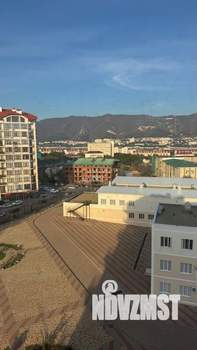 1-к квартира, вторичка, 48м2, 10/10 этаж