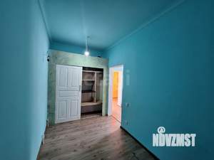 2-к квартира, вторичка, 49м2, 1/1 этаж