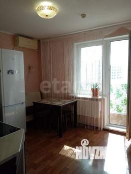 2-к квартира, вторичка, 56м2, 10/16 этаж