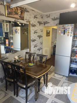 3-к квартира, вторичка, 83м2, 4/4 этаж