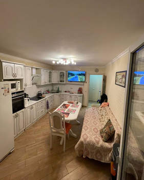2-к квартира, вторичка, 65м2, 11/16 этаж