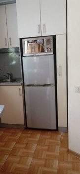 1-к квартира, вторичка, 40м2, 3/4 этаж