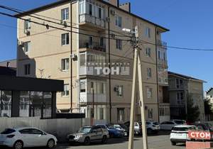 1-к квартира, вторичка, 34м2, 5/5 этаж